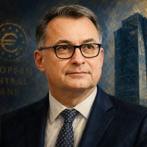 ECB policymaker Nagel says rates of interest are at acceptable stage after&hellip;