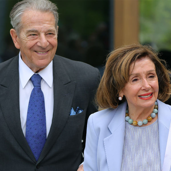Paul Pelosi, husband of Rep Nancy Pelosi, charged with misdemeanor hit-and-run