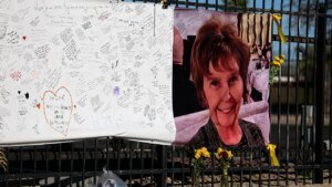Nancy Guthrie search attracts true-crime streamers charged in Tucson