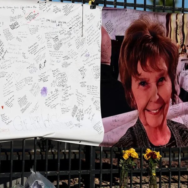 Nancy Guthrie search attracts true-crime streamers charged in Tucson