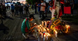 What We Know About the ICE Shooting of Lorenzo Salgado Araujo