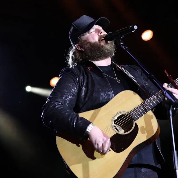 Country star Nate Smith drops over 70 lbs and divulges new weight&hellip;
