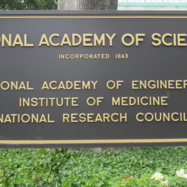 President Trump Exposes National Academy of Sciences for Publishing FRAUDULENT, Biased Climate…