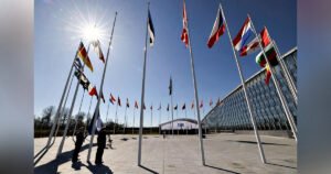 ARRESTED: Intern at NATO Headquarters Faces Charges of Espionage in Belgium – Canadian Woman With Chinese Origin Also Suspected of Links to Criminal Organization