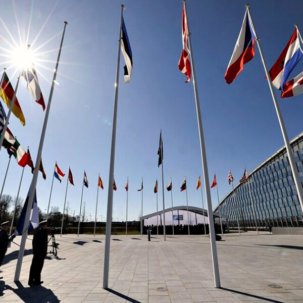 ARRESTED: Intern at NATO Headquarters Faces Charges of Espionage in Belgium –…