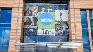 NCAA rocked by Colorado choose’s 2022 class eligibility ruling that would reshape faculty sports activities this 12 months
