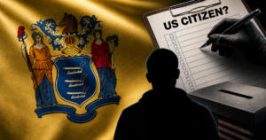DOJ Opens Investigation Into ERIC State New Jersey Over 6,600 Illegal Alien Voter Registration Discrepancy * The Gateway Pundit * by Brian Lupo