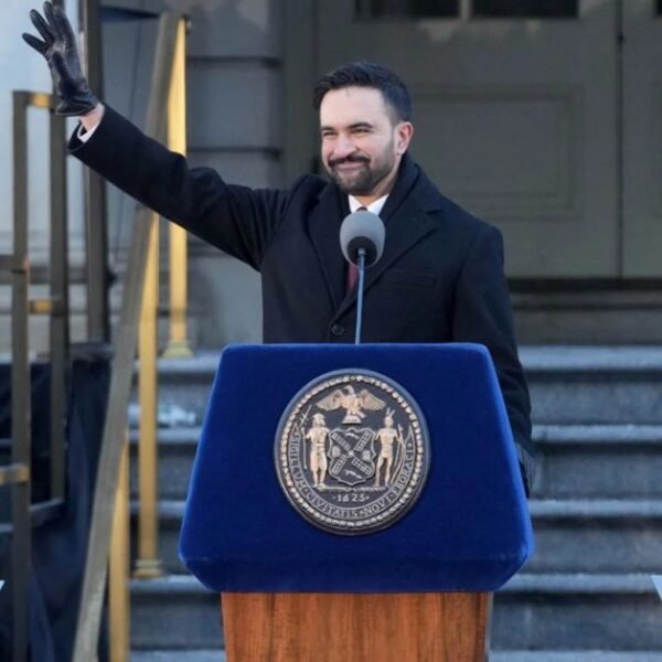 New York City Landlords Say American Dream Slipping Away Under New Socialist&hellip;