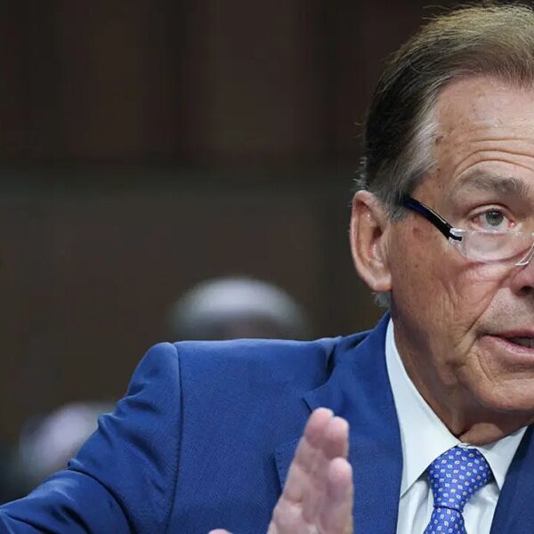 Nick Saban has the very best answer for fixing the issues with&hellip;