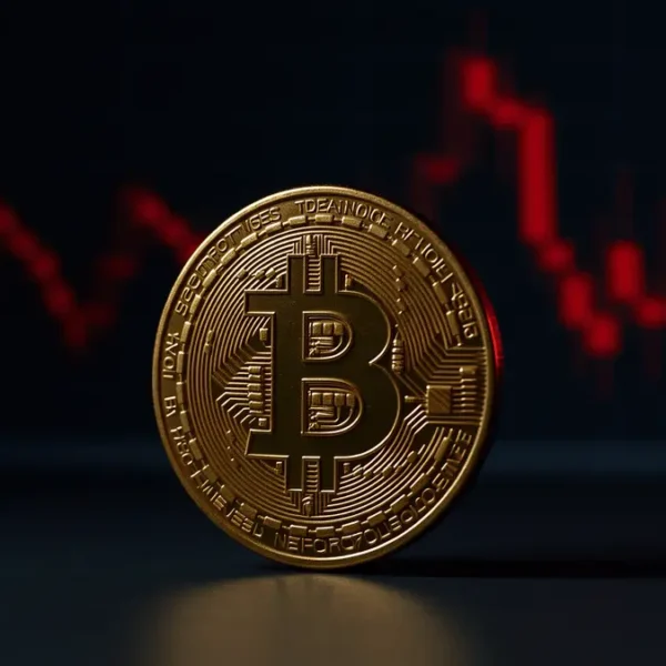 Nigel Farage Bitcoin Firm Loses 15%: BTC USD Recovery Analysis