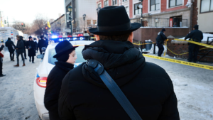 Man who rammed NYC Jewish website sentenced to 6 months behind bars