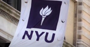 SUICIDAL EMPATHY: Watch a Student From NYU Explain Why She Would Not Want Her Rapist Jailed (VIDEO) * The Gateway Pundit * by Mike LaChance