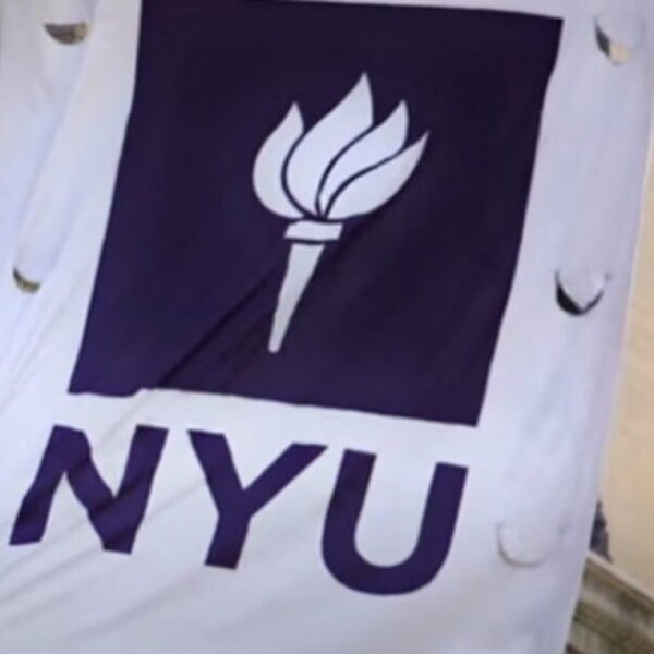 SUICIDAL EMPATHY: Watch a Student From NYU Explain Why She Would Not&hellip;