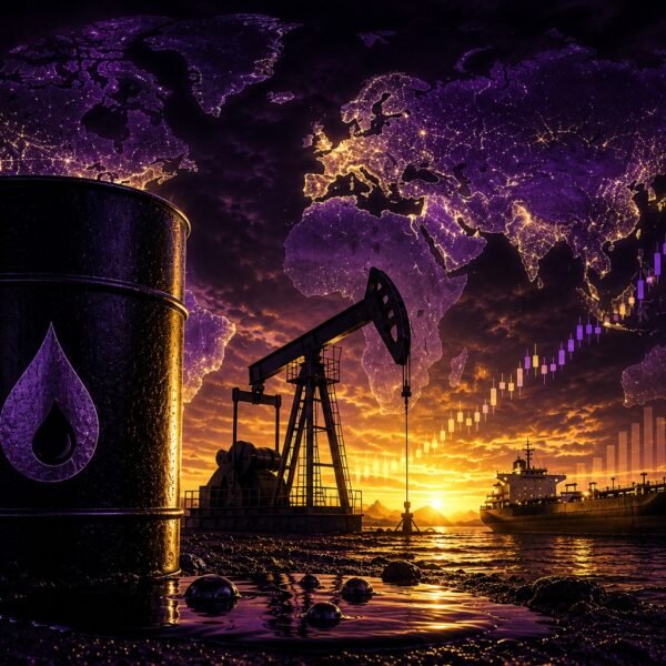 Oil costs stay skewed to the upside heading into the weekend as…