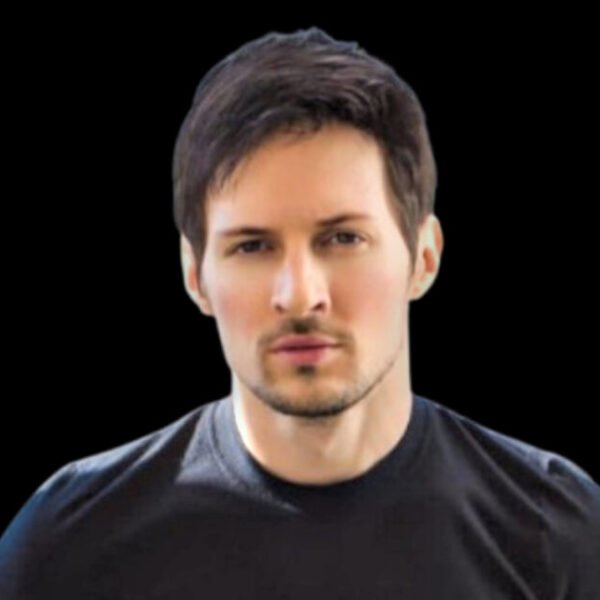 Russia Charges Telegram Founder Pavel Durov With Aiding Terrorism, Includes Him on…