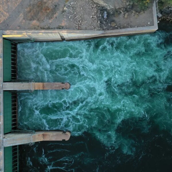 US authorities says Iran-linked hackers are disrupting American water and vitality suppliers