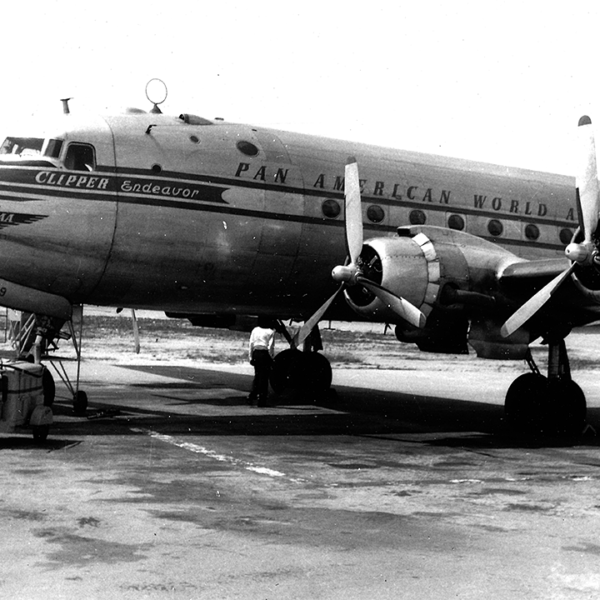 Pan Am wreckage discovered off Puerto Rico over 70 years after lethal&hellip;