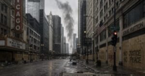 The People Who Burned Cities to Beat Trump are Back and They’re FURIOUS * The Gateway Pundit * by Promoted Post