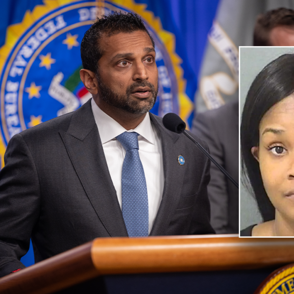 FBI Most Wanted COVID-19 fraudster arrested and returned from Jamaica