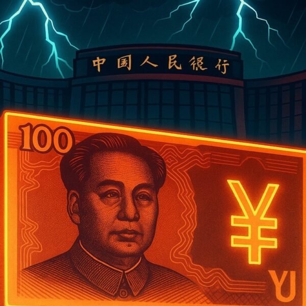 PBOC units USD/ CNY central charge at 6.7990 (vs. estimate at 6.7927)