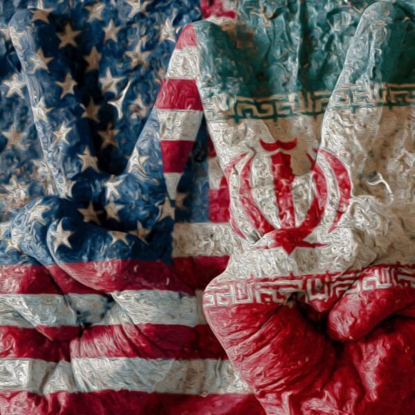 Iran says that diplomatic efforts have been “active” in latest days, obtained&hellip;