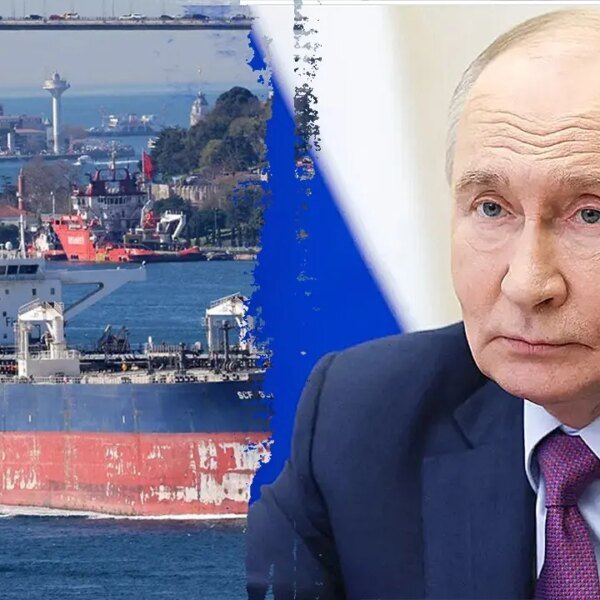 SEN RAND PAUL: This reckless Russia sanctions invoice may hurt American households