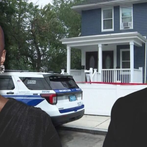 18-Year-Old Woman Found Dead at Home Owned by Democrat Rep Ayanna Pressely’s…