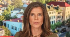 WATCH: Nancy Mace Posts Video Announcing She Will Not Run for Lindsey Graham’s Senate Seat * The Gateway Pundit * by Cassandra MacDonald