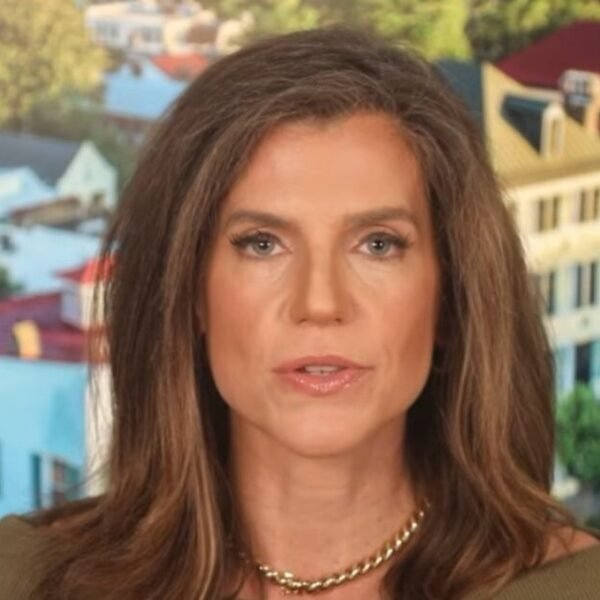 WATCH: Nancy Mace Posts Video Announcing She Will Not Run for Lindsey…