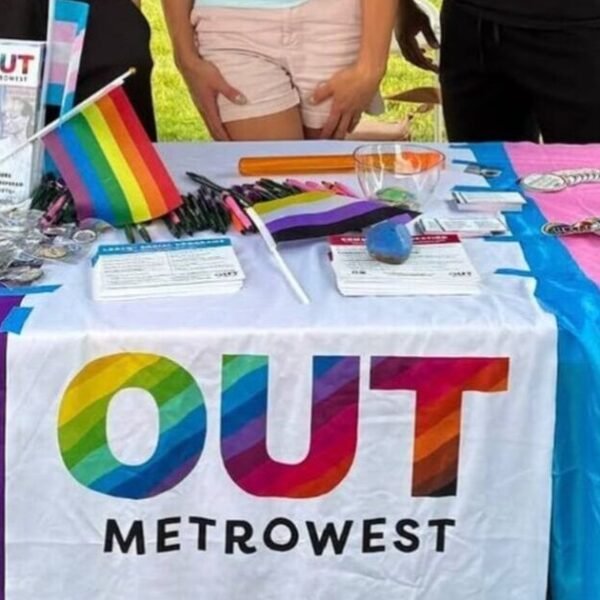Gov. Healey-Endorsed Massachusetts LGBTQ Nonprofit Advertised Paying White Kids Less Than Black…