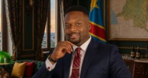 Former NFL Star Running for Congo Presidency Warns Trump’s Minerals Deal is at Risk Due to Kinshasa’s Bad Governance and Chinese Dominance, But He Has a Plan to Save It (INTERVIEW)