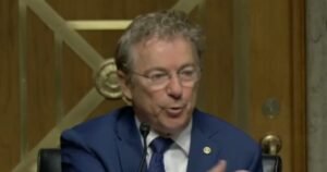 WATCH: Rand Paul SCHOOLS Richard Blumenthal With an Important Legal Lesson After Dem Senator Whines About Paul Ejecting Fauci’s Attorney From Hearing