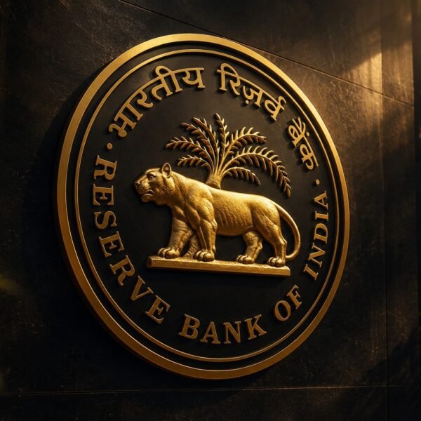 India’s annual inflation charge breaches the RBI goal for the primary time&hellip;