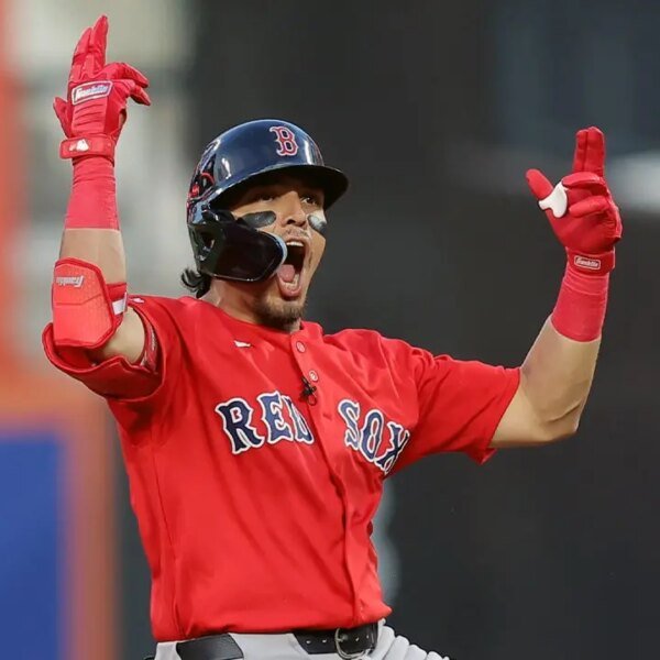 Red Sox had a nightmare journey day for the ages, but nonetheless&hellip;