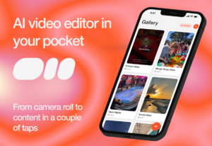 Reelful’s AI turns your digicam roll into short-form movies for social media