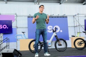 Rivian spinoff Also to begin delivering e-bikes after months of delays