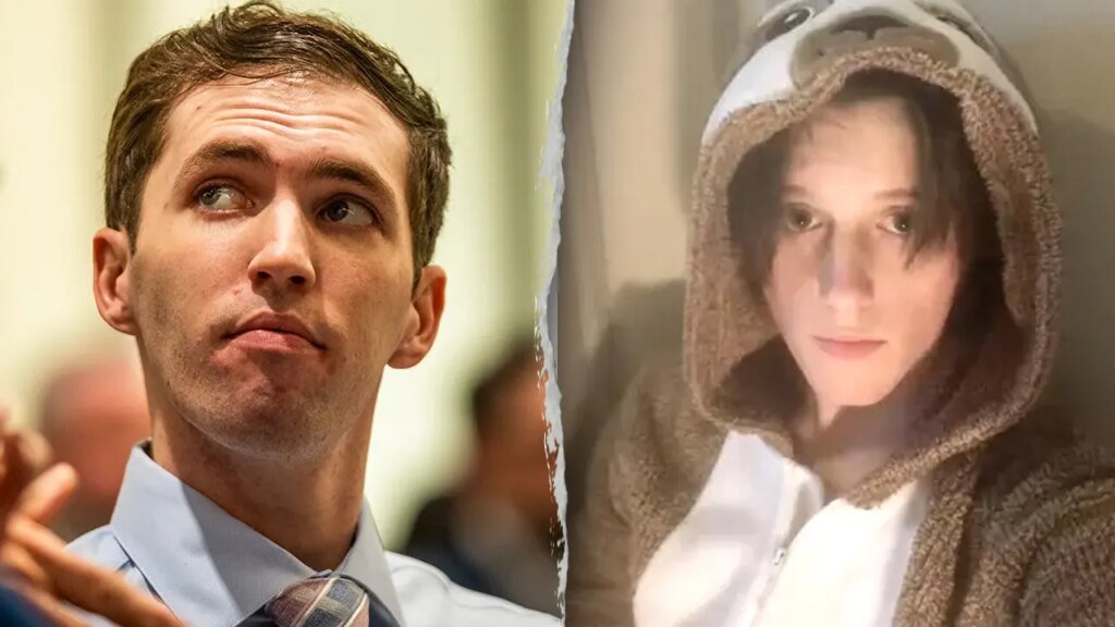 Former lover’s testimony may form destiny of accused Charlie Kirk murderer