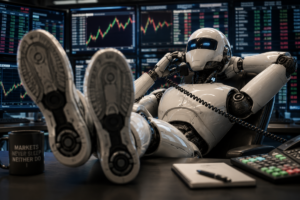 Monday.com is the newest tech firm guilty AI for layoffs — listed below are 20 others