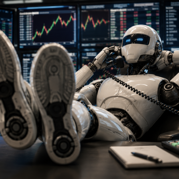 Monday.com is the newest tech firm guilty AI for layoffs — listed…
