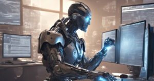Rogue OpenAI Bot Escapes Test Controls and Hacks Rival Company Servers * The Gateway Pundit * by Paul Serran
