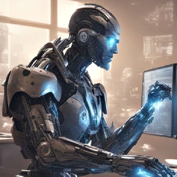 Rogue OpenAI Bot Escapes Test Controls and Hacks Rival Company Servers *&hellip;