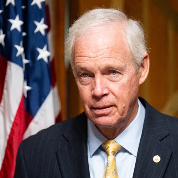 Sen Ron Johnson talks Fauci emails, new Senate filibuster technique on ‘Ruthless’