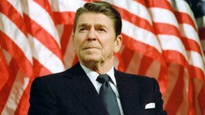 Ronald Reagan producer reveals his generosity and its penalties