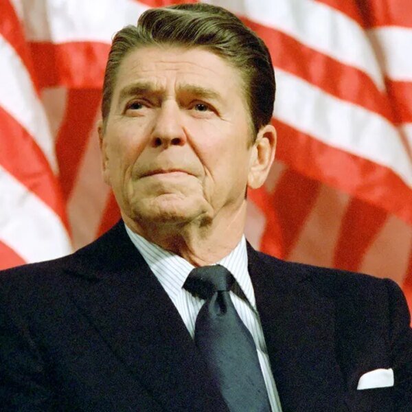 Ronald Reagan producer reveals his generosity and its penalties