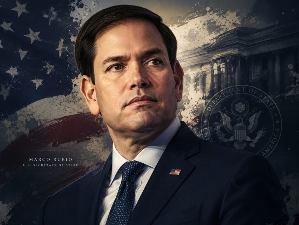 US Secretary Rubio says value on Iran will get greater each evening till they arrive to their senses