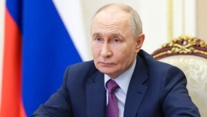 Russia’s shadow fleet linked to NATO drone assessments, IISS report finds