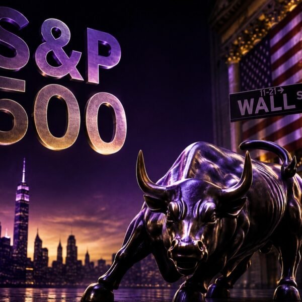 The S&P 500 eyes reduction rally if the Fed avoids hawkish shock&hellip;