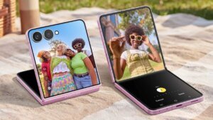 Samsung Galaxy Z foldable telephones launch with Android 17 and new AI instruments