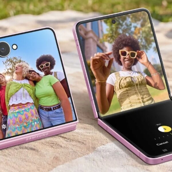 Samsung Galaxy Z foldable telephones launch with Android 17 and new AI…