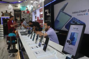 AI-driven reminiscence crunch jolts India’s smartphone market